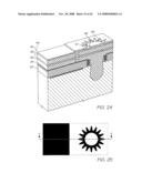 THERMAL INKJET WITH MULTIPLE DROP VOLUMES PER NOZZLE diagram and image