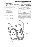 Cartridge for Inkjet Printer diagram and image