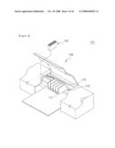 Ink Cartridge for Printer diagram and image