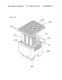 Ink Cartridge for Printer diagram and image