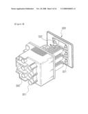 Ink Cartridge for Printer diagram and image