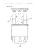 Ink Cartridge for Printer diagram and image