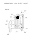 Ink Cartridge for Printer diagram and image