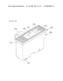 Ink Cartridge for Printer diagram and image