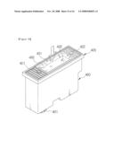 Ink Cartridge for Printer diagram and image