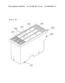 Ink Cartridge for Printer diagram and image