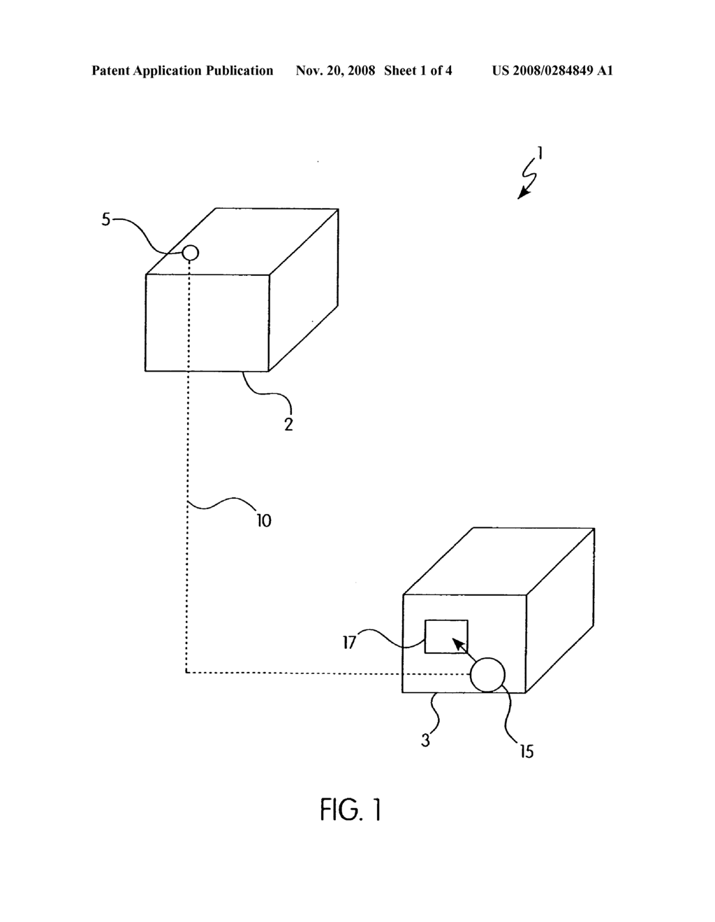 Roofing site monitoring system - diagram, schematic, and image 02