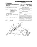 Camera arrangement for amotor vehicle diagram and image