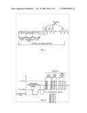 Video Signal Processing Integrated Circuit diagram and image