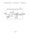 Video Signal Processing Integrated Circuit diagram and image