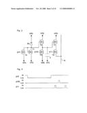 SOLID-STATE IMAGE-SENSING DEVICE diagram and image