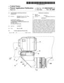 VIEWFINDER AND IMAGE PICKUP APPARATUS diagram and image