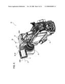 VIEWFINDER AND IMAGE PICKUP APPARATUS diagram and image