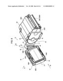 VIEWFINDER AND IMAGE PICKUP APPARATUS diagram and image