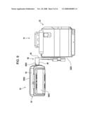 VIEWFINDER AND IMAGE PICKUP APPARATUS diagram and image