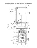 VIEWFINDER AND IMAGE PICKUP APPARATUS diagram and image