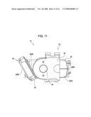 VIEWFINDER AND IMAGE PICKUP APPARATUS diagram and image