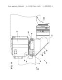 VIEWFINDER AND IMAGE PICKUP APPARATUS diagram and image