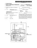 LIQUID CRYSTAL DISPLAY AND TERMINAL UNIT diagram and image