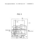 LIQUID CRYSTAL DISPLAY AND TERMINAL UNIT diagram and image