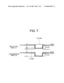 LIQUID CRYSTAL DISPLAY AND TERMINAL UNIT diagram and image