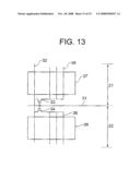 LIQUID CRYSTAL DISPLAY AND TERMINAL UNIT diagram and image