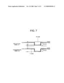 LIQUID CRYSTAL DISPLAY DEVICE AND TERMINAL UNIT diagram and image