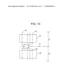 LIQUID CRYSTAL DISPLAY DEVICE AND TERMINAL UNIT diagram and image