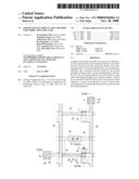 LIQUID CRYSTAL DISPLAY AND A METHOD FOR FABRICATING THE SAME diagram and image