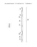 LIQUID CRYSTAL DISPLAY AND A METHOD FOR FABRICATING THE SAME diagram and image