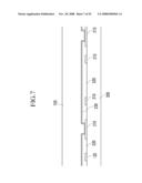 LIQUID CRYSTAL DISPLAY AND A METHOD FOR FABRICATING THE SAME diagram and image