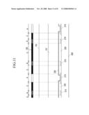 LIQUID CRYSTAL DISPLAY AND A METHOD FOR FABRICATING THE SAME diagram and image