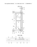 LIQUID CRYSTAL DISPLAY AND A METHOD FOR FABRICATING THE SAME diagram and image