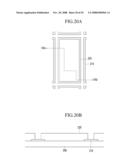 LIQUID CRYSTAL DISPLAY AND A METHOD FOR FABRICATING THE SAME diagram and image