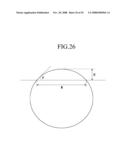 LIQUID CRYSTAL DISPLAY AND A METHOD FOR FABRICATING THE SAME diagram and image