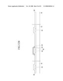 LIQUID CRYSTAL DISPLAY AND A METHOD FOR FABRICATING THE SAME diagram and image