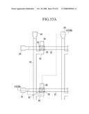 LIQUID CRYSTAL DISPLAY AND A METHOD FOR FABRICATING THE SAME diagram and image