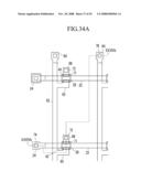 LIQUID CRYSTAL DISPLAY AND A METHOD FOR FABRICATING THE SAME diagram and image