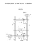 LIQUID CRYSTAL DISPLAY AND A METHOD FOR FABRICATING THE SAME diagram and image