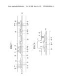 LIQUID CRYSTAL DISPLAY AND A METHOD FOR FABRICATING THE SAME diagram and image