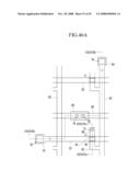 LIQUID CRYSTAL DISPLAY AND A METHOD FOR FABRICATING THE SAME diagram and image