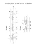 LIQUID CRYSTAL DISPLAY AND A METHOD FOR FABRICATING THE SAME diagram and image