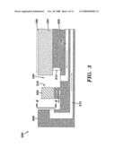 REDUCING CONTAMINATION IN IMMERSION LITHOGRAPHY diagram and image