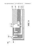 REDUCING CONTAMINATION IN IMMERSION LITHOGRAPHY diagram and image