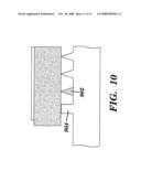 REDUCING CONTAMINATION IN IMMERSION LITHOGRAPHY diagram and image