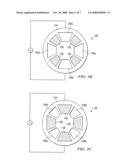 Lithography aperture lenses, illumination systems, and methods diagram and image