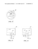 METHOD FOR MEASURING CHEMICAL LEVELS USING pH SHIFT diagram and image