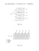 Method Of Printing A Compressed Image Having A Bi-Level Black Layer And A Contone Layer diagram and image