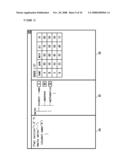 Document Processing Device, Document Processing Method, and Electronic Mail Processing Device diagram and image