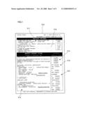 ELECTRONIC WRITING INSTRUMENT, COMPUTER SYSTEM, ELECTRONIC WRITING METHOD AND COMPUTER READABLE MEDIUM diagram and image